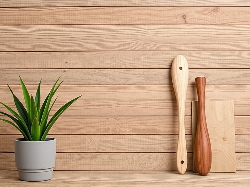 WPC Wand: A Sustainable Choice for Your Next DIY Project