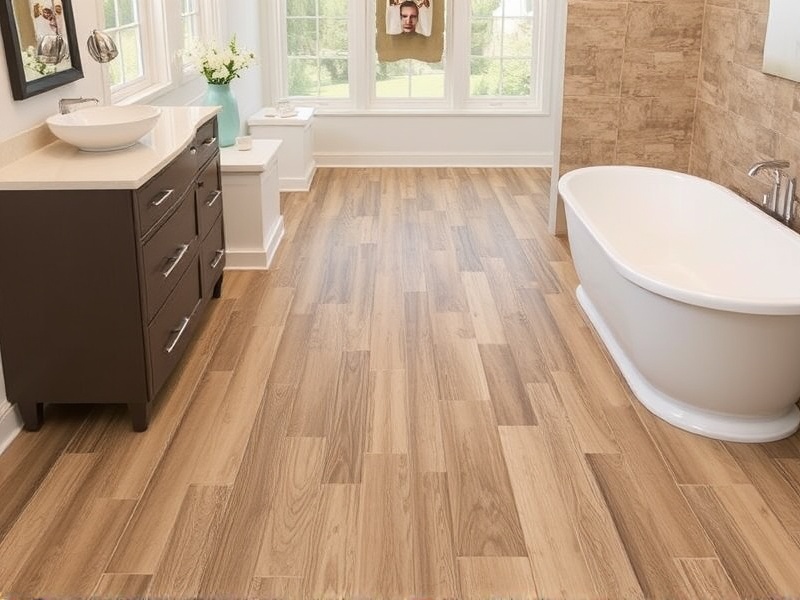 wpc waterproof vinyl flooring campbell ca