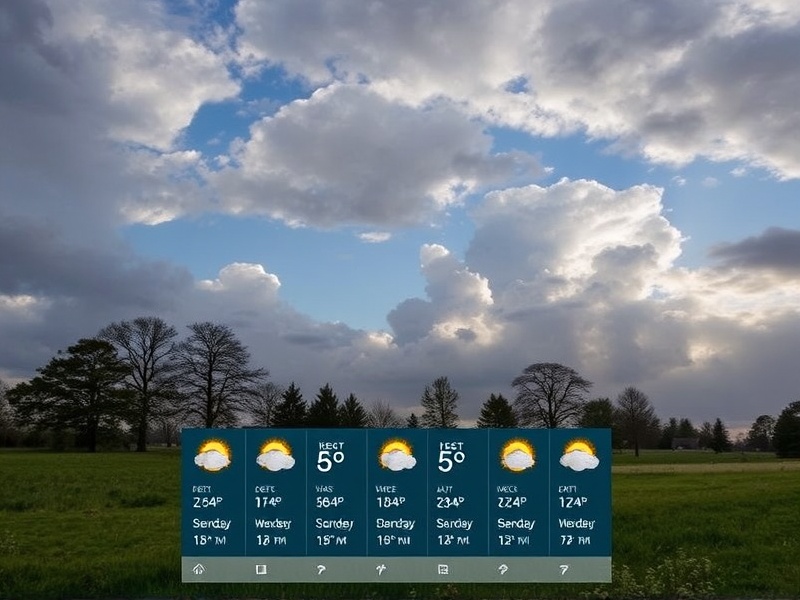 wpc weather wordpress