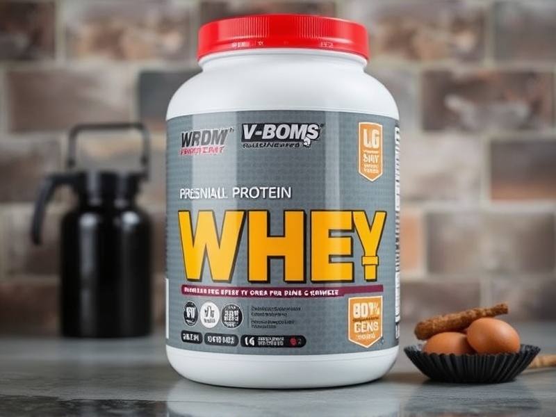 wpc whey protein é bom