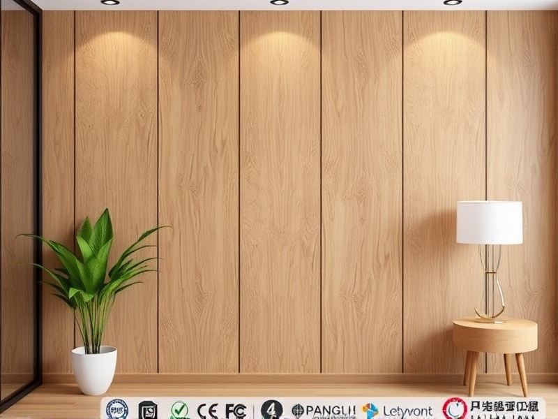 WPC Wood Panels: A Comprehensive Guide for Interior Designers