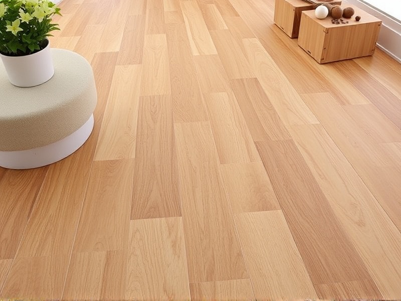 WPC Wooden Flooring Pricelist: A Comprehensive Guide