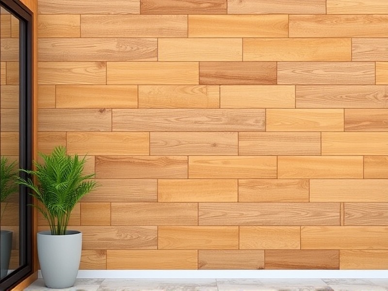 WPC Wooden Wall Panels: A Comprehensive Guide for Suppliers