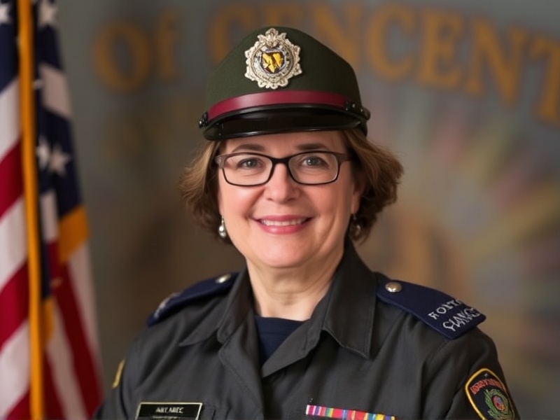 WPC Yvonne Joyce Fletcher: An Inspiration to Future Generations