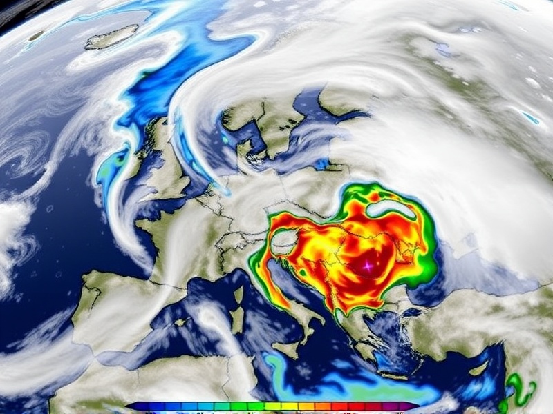 Advanced Techniques in WPC QPF Forecasting