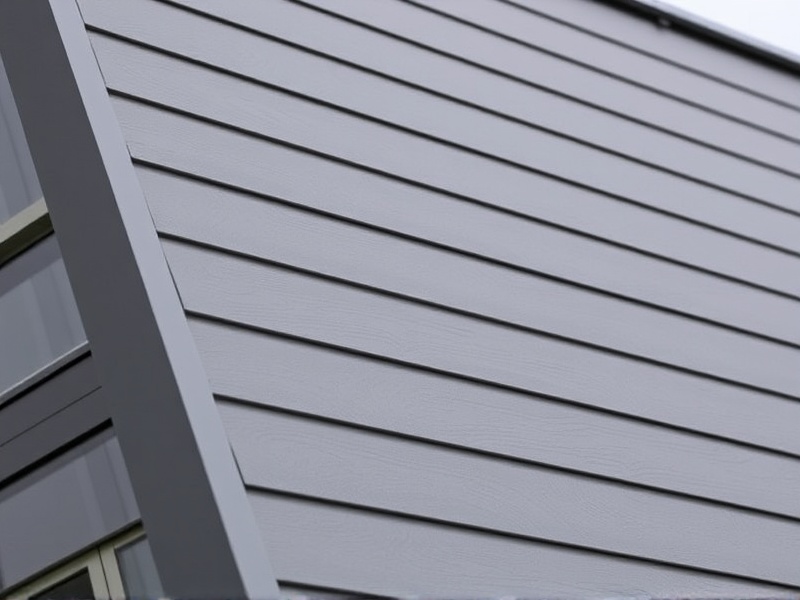 assured composite cladding