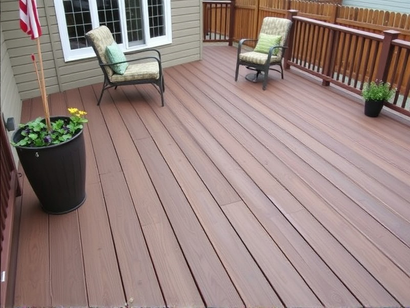 best composite decking 2019