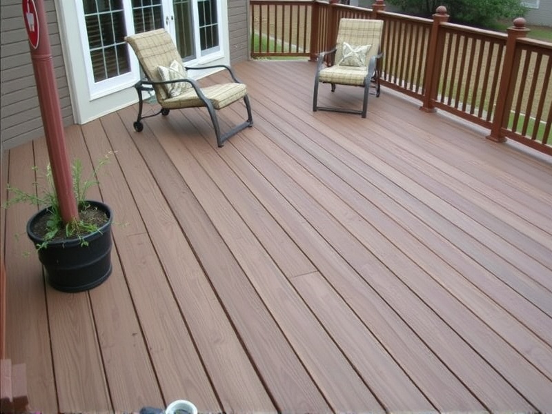 Best Composite Decking Brands for Longevity