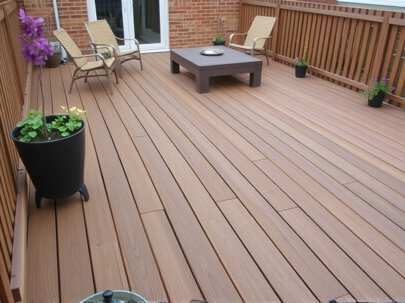 best composite decking uk reviews