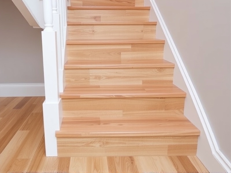 best stair glue for wpc flooring