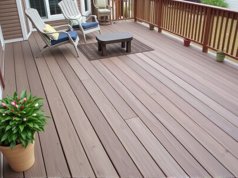 Budget-Friendly Composite Decking: Your Guide to the Best Deals