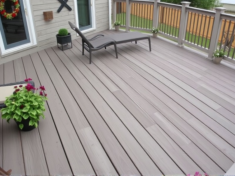 Budget-Friendly TREX Composite Decking: Your Ultimate Guide