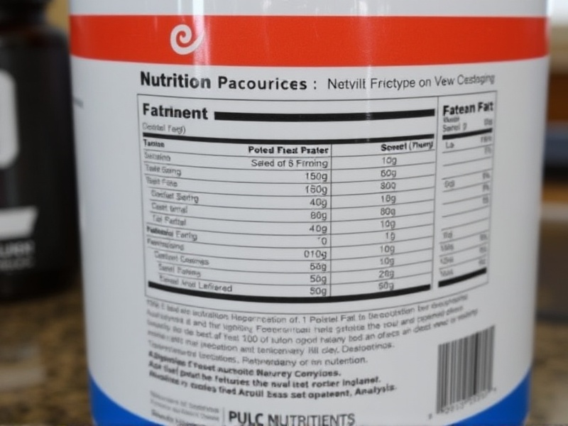 Bulk Nutrients WPC Review: Taste Test and Nutrition Analysis