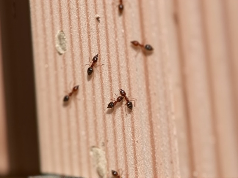 Carpenter Ants and Composite Decks: What You Need to Know