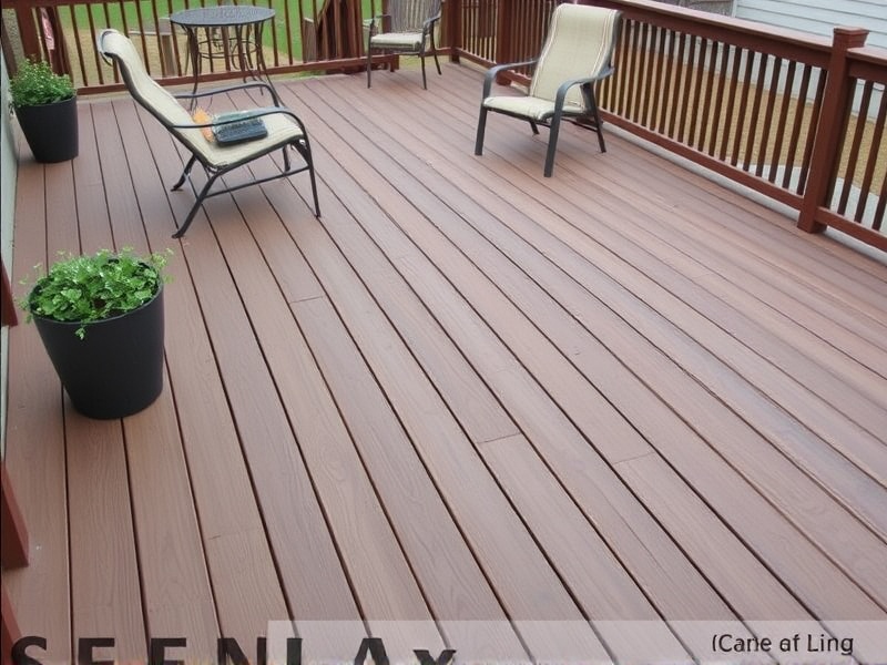 cheapest trex composite decking