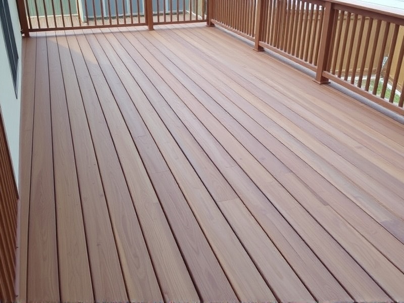 Choosing 2x6 Composite Decking for Sale in 92506