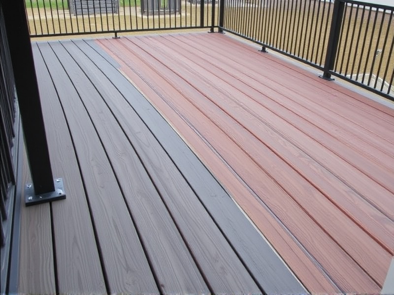 Choosing Between Composite and Non-Composite Steel Decking: Key Considerations