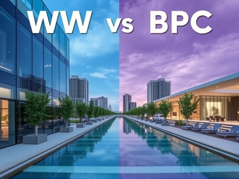 Choosing Between WPC and BPC: What You Need to Know