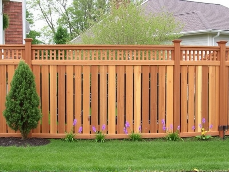 Choosing the Best China WPC Fence Panels Manufacturer for Your Project