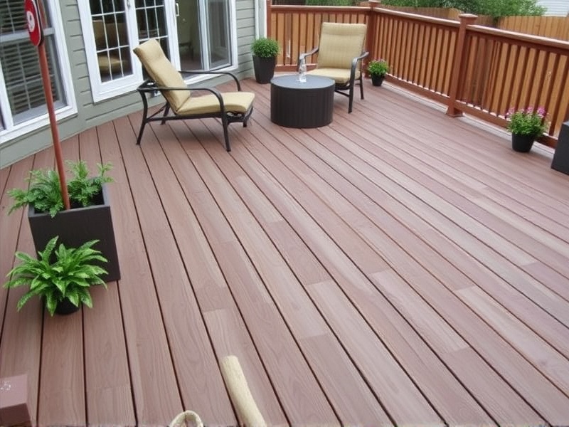 Choosing the Best Composite Decking for Your Home in 2019