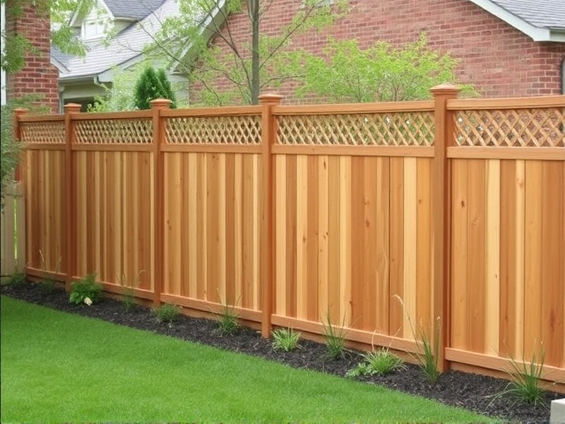 Choosing the Best Composite Wood Fencing Within Your Budget