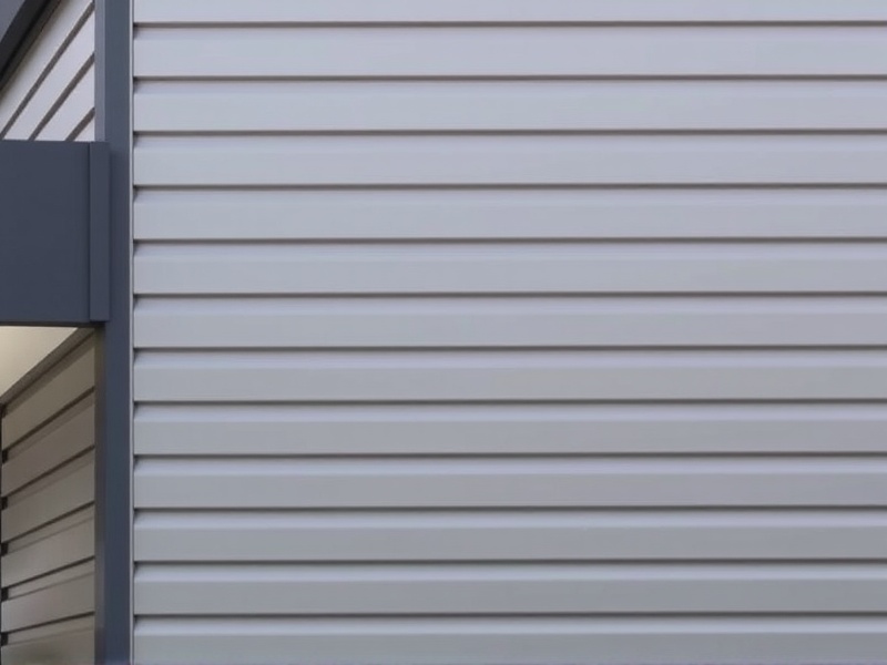 Choosing the Right Aluminium Composite Cladding Supplier in Brisbane