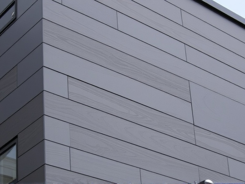 Choosing the Right Assured Composite Cladding for Your Project