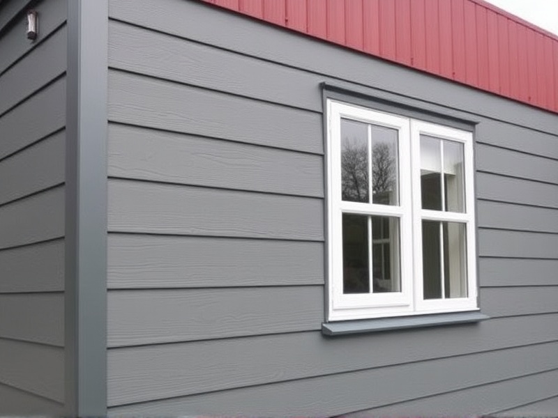 Choosing the Right Composite Cladding for Your Home