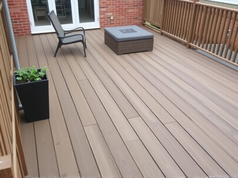 Choosing the Right Composite Decking Installer in Bristol