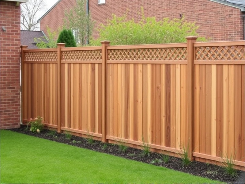 Choosing the Right Composite Fencing Company: Factors to Consider