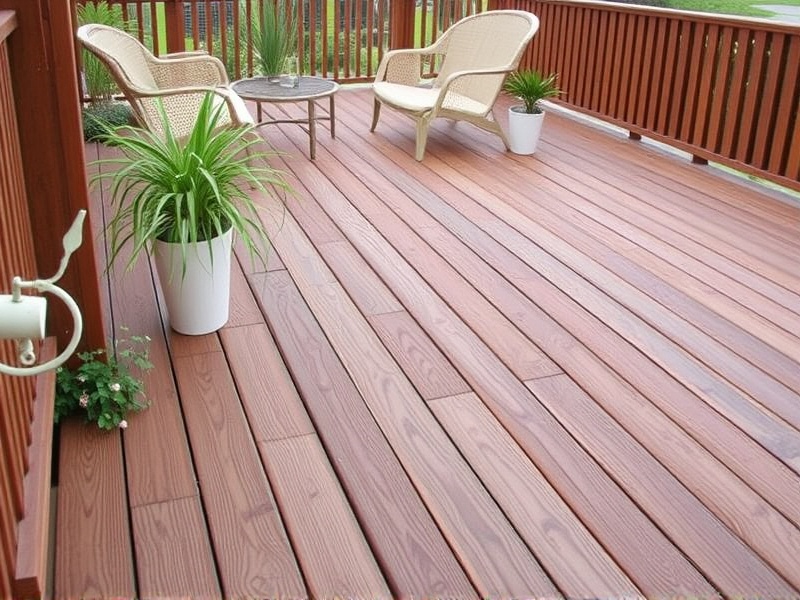 Choosing the Right Decking Supplier: Tips and Tricks