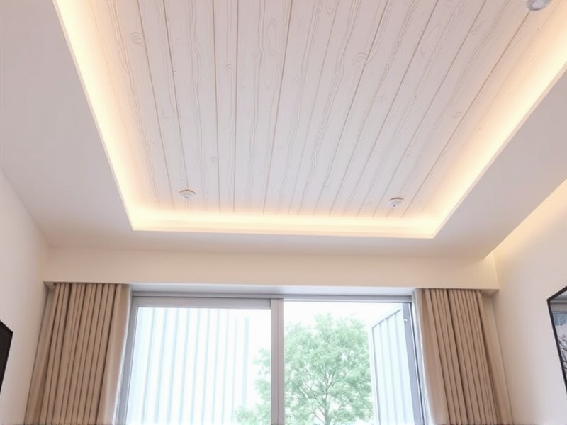 Choosing the Right Manufacturer for Your Sliding Door WPC Ceiling Panels