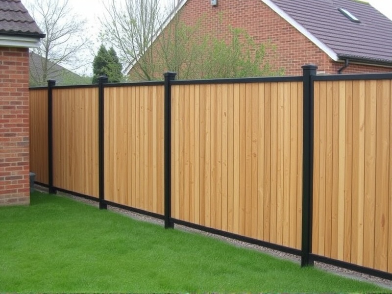 Choosing the Right Noise Reducing Acoustic Fence