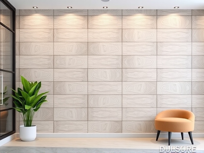 Choosing the Right Wall Panel Supplier for Your Project