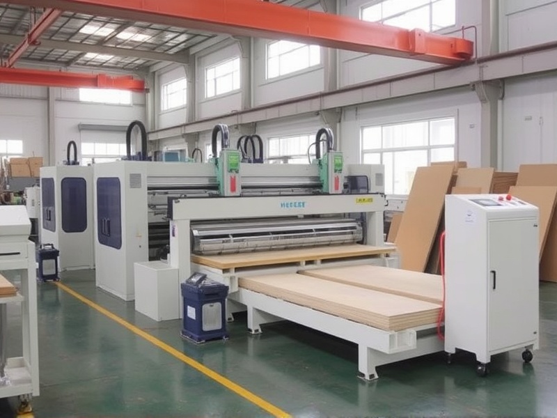 Choosing the Right WPC Board Making Machine for Your Business