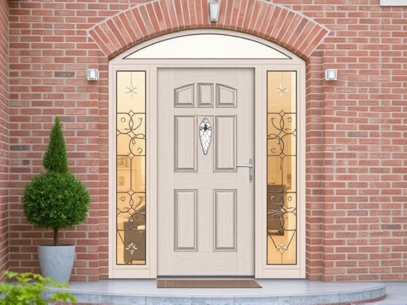 Choosing the Right WPC Door Supplier for Your Needs