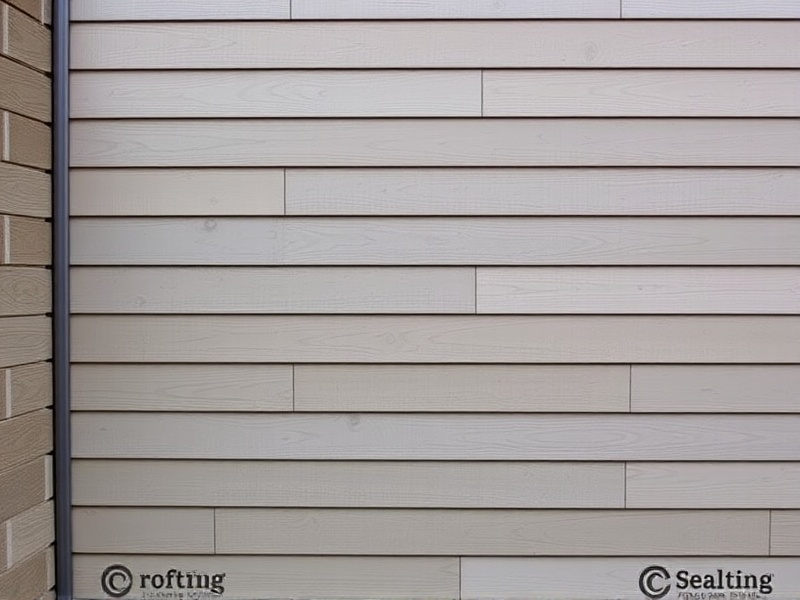 cladding for outside walls