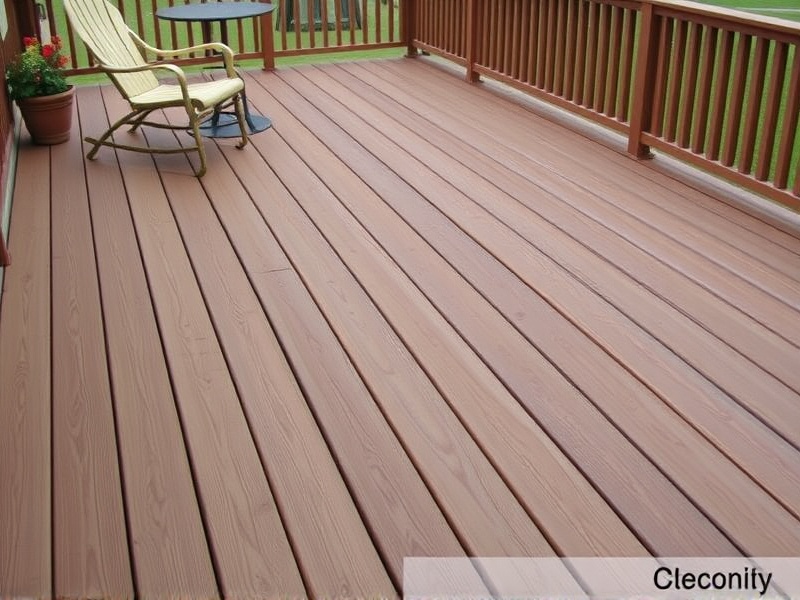 Comparing Composite Decking Costs Per Foot: Brand by Brand