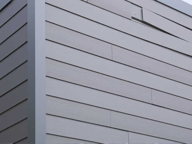 Comparing Costs: Metal vs Composite Cladding Panels