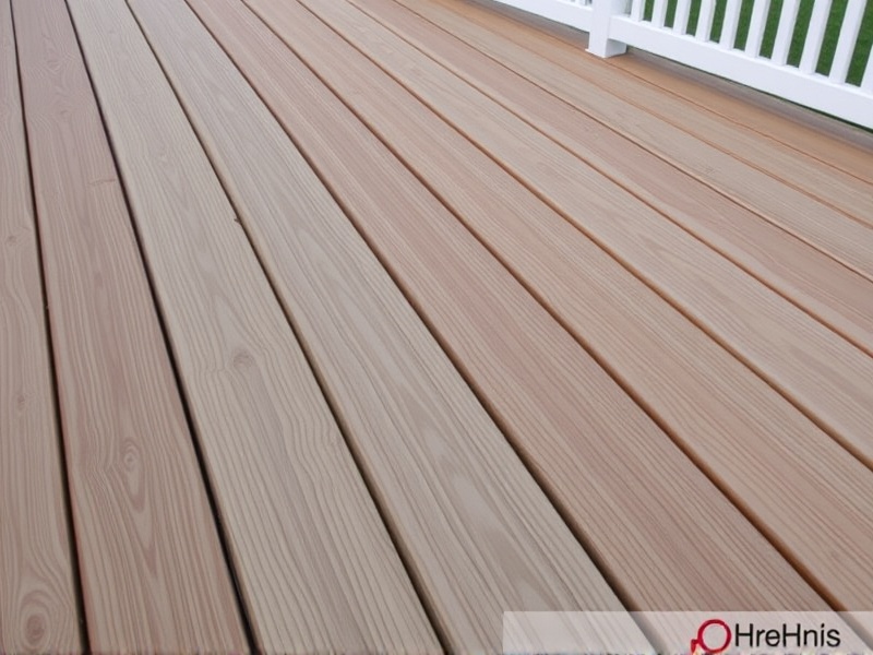 Comparing Tongue in Groove Composite Decking with Traditional Materials