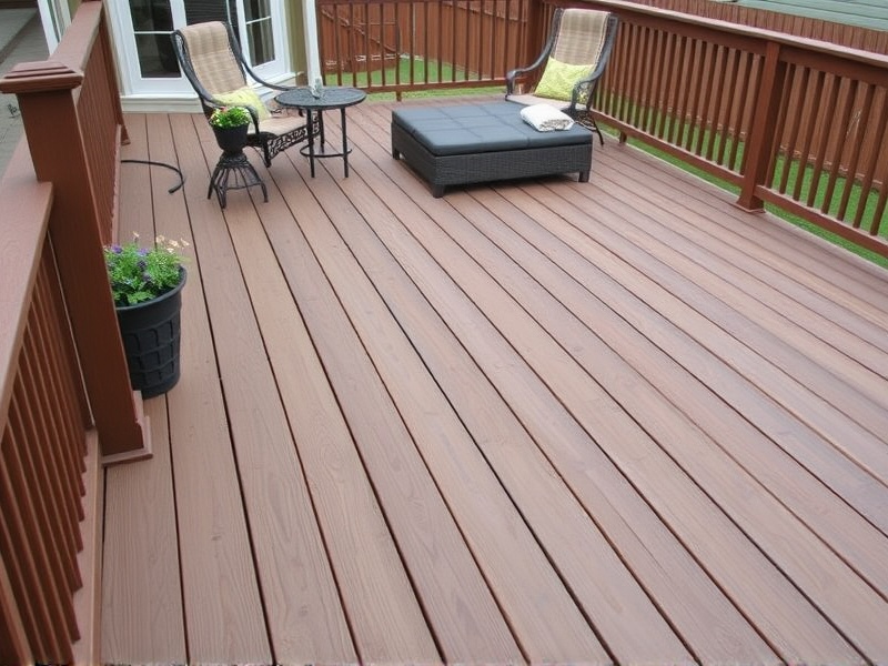 composite decking and 2016 site forums.finehomebuilding.com