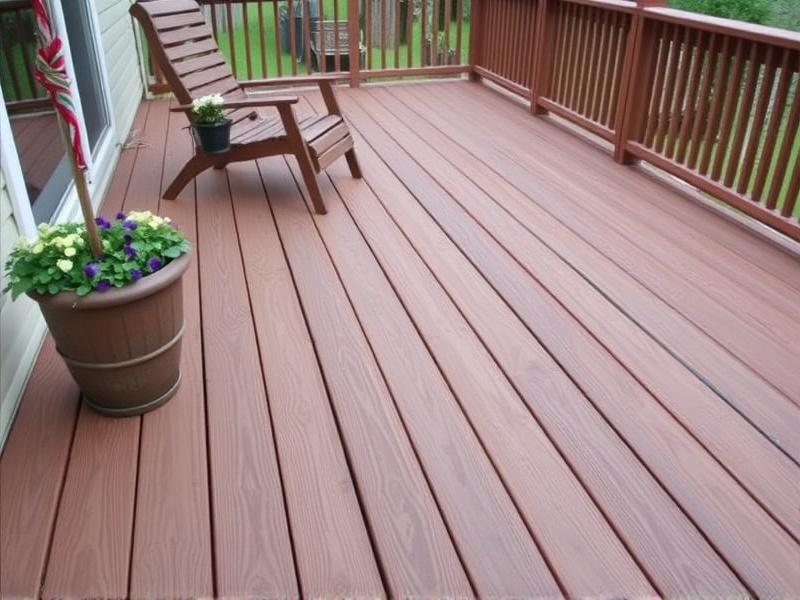 composite decking lawsuit