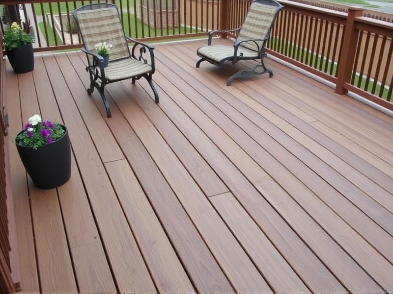 Composite Decking Manufacturer Reviews: What Works?