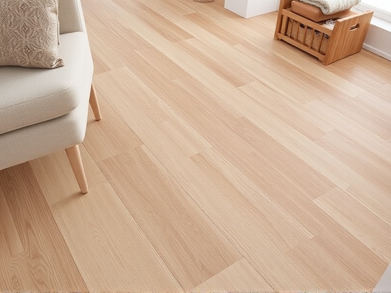 Why Choose WPC Core in Your Next Vinyl Plank Floor Installation?