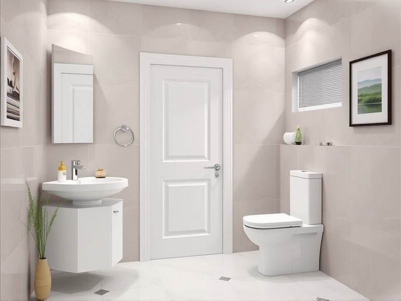 wpc bathroom doors price in bangalore