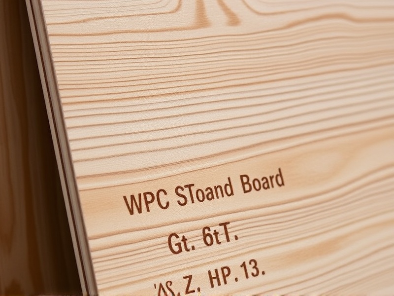 wpc board strength