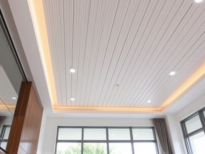 wpc ceiling cladding supplier