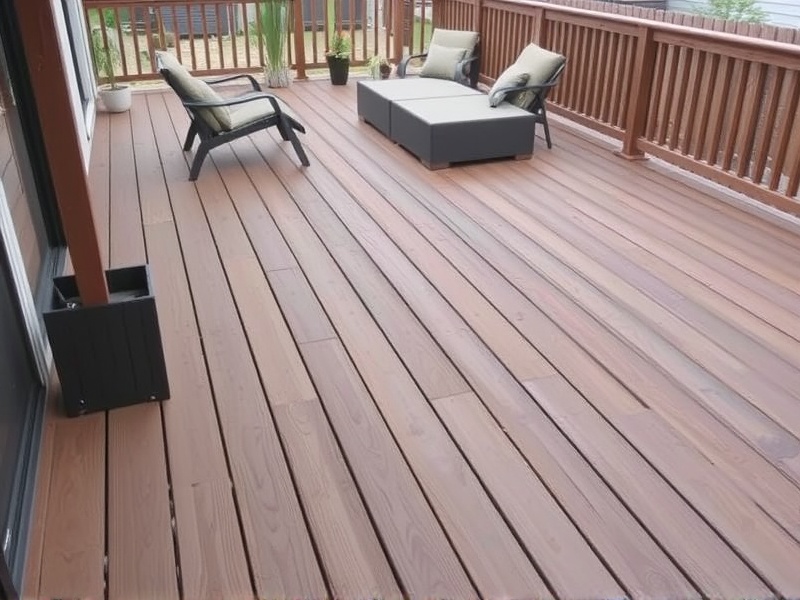 wpc decking price