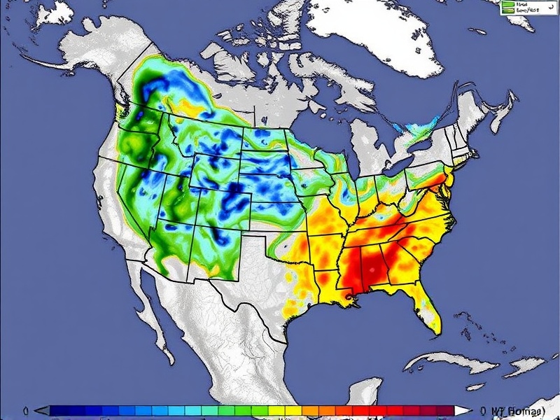 WPC Forecast Surface Analysis: Tools and Techniques for Meteorologists