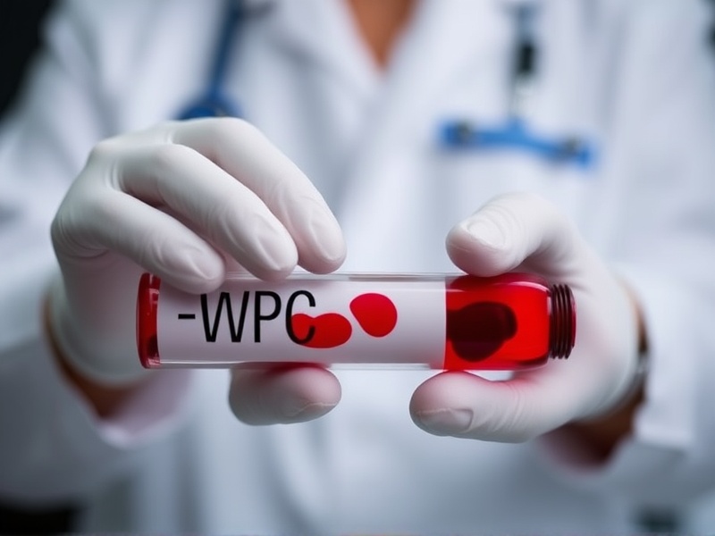 WPC in Blood Tests: Insights and Implications